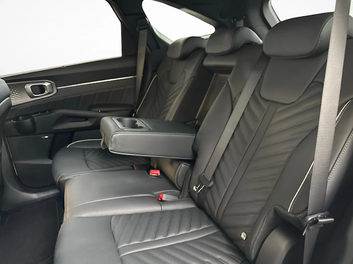 Fahrzeugbild KIA SORENTO