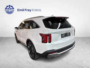 Fahrzeugbild KIA Sorento 2.2 SmartD Style