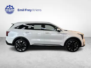 Kia Sorento 2.2 SmartD Style