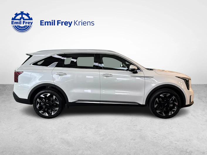 Fahrzeugbild KIA SORENTO