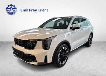 Fahrzeugbild KIA Sorento 2.2 SmartD Style Fahrzeugbild KIA Sorento 2.2 SmartD Style