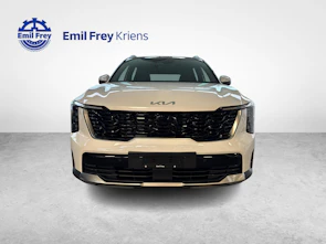 Fahrzeugbild KIA Sorento 2.2 SmartD Style