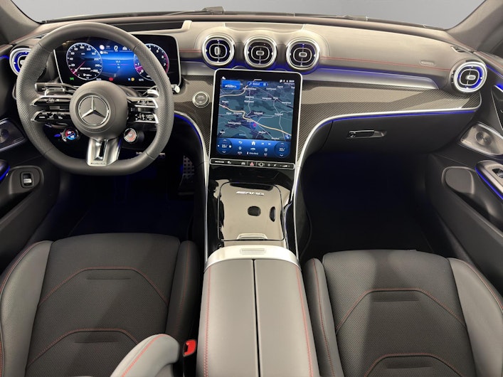 immagine del veicolo MERCEDES-BENZ CLE 53 AMG