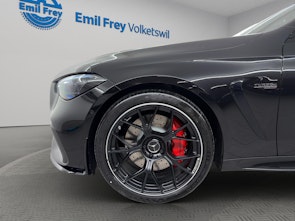 immagine del veicolo MERCEDES-BENZ CLE 53 AMG 4matic+ Coupé