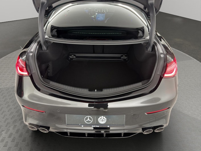immagine del veicolo MERCEDES-BENZ CLE 53 AMG