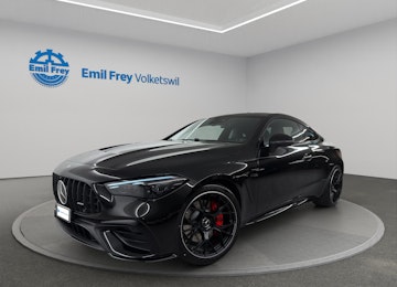 immagine del veicolo MERCEDES-BENZ CLE 53 AMG 4matic+ Coupé immagine del veicolo MERCEDES-BENZ CLE 53 AMG 4matic+ Coupé