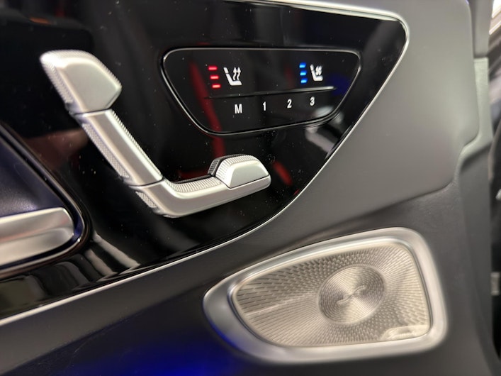 immagine del veicolo MERCEDES-BENZ CLE 53 AMG