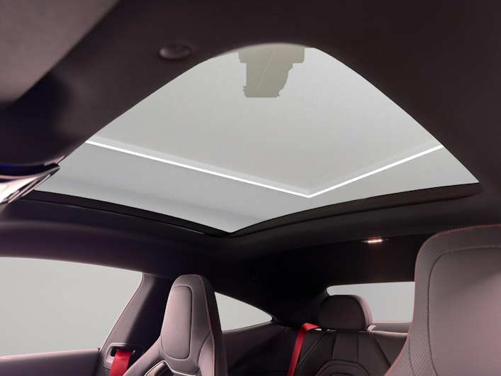 immagine del veicolo MERCEDES-BENZ CLE 53 AMG