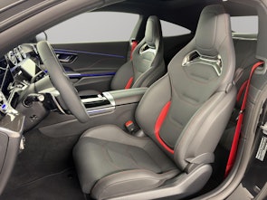 immagine del veicolo MERCEDES-BENZ CLE 53 AMG 4matic+ Coupé