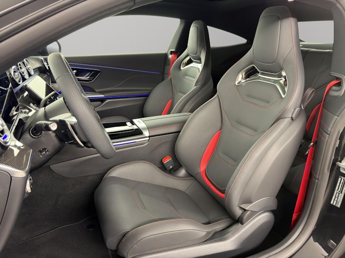 immagine del veicolo MERCEDES-BENZ CLE 53 AMG