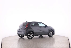 Fahrzeugbild TOYOTA Aygo X 1.5 VVT-i HSD GR Sport