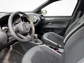 Fahrzeugbild TOYOTA Aygo X 1.5 VVT-i HSD GR Sport