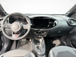 Fahrzeugbild TOYOTA Aygo X 1.5 VVT-i HSD GR Sport