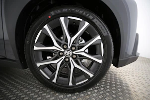 Fahrzeugbild TOYOTA Aygo X 1.5 VVT-i HSD GR Sport