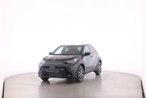 Fahrzeugbild TOYOTA Aygo X 1.5 VVT-i HSD GR Sport