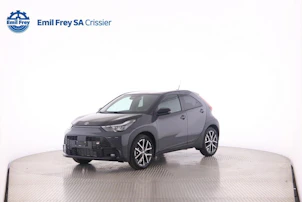 Fahrzeugbild TOYOTA Aygo X 1.5 VVT-i HSD GR Sport