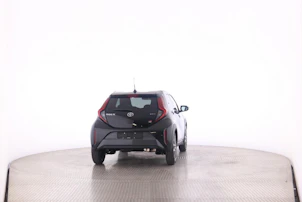 Fahrzeugbild TOYOTA Aygo X 1.5 VVT-i HSD GR Sport