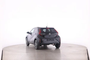 Fahrzeugbild TOYOTA Aygo X 1.5 VVT-i HSD GR Sport