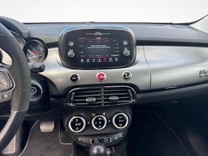 Vehicle image FIAT 500 X 1.5 Hybrid Dolcevita Swiss Edition