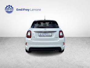 Vehicle image FIAT 500 X 1.5 Hybrid Dolcevita Swiss Edition