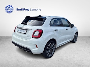 Vehicle image FIAT 500 X 1.5 Hybrid Dolcevita Swiss Edition