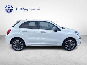Vehicle image FIAT 500 X 1.5 Hybrid Dolcevita Swiss Edition