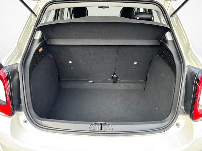 Vehicle image FIAT 500X