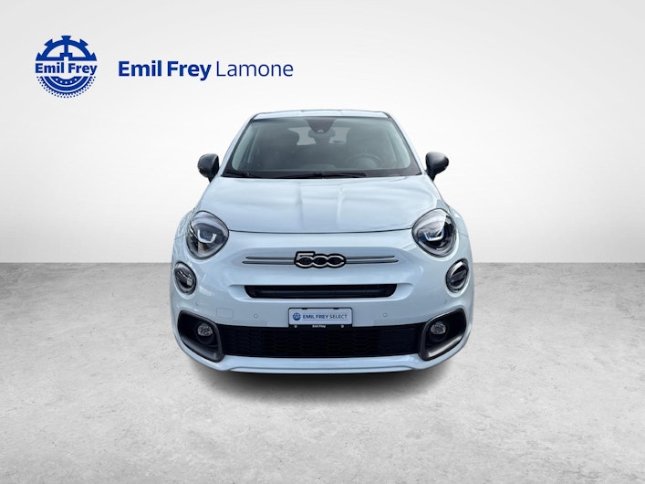 Vehicle image FIAT 500X
