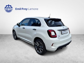 Vehicle image FIAT 500 X 1.5 Hybrid Dolcevita Swiss Edition