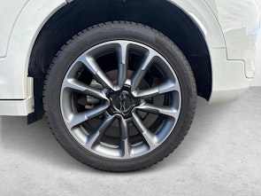 Vehicle image FIAT 500 X 1.5 Hybrid Dolcevita Swiss Edition