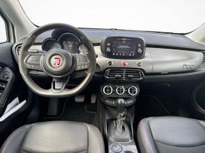 Vehicle image FIAT 500 X 1.5 Hybrid Dolcevita Swiss Edition