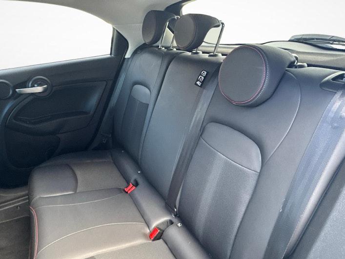 Vehicle image FIAT 500X