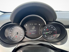 Vehicle image FIAT 500 X 1.5 Hybrid Dolcevita Swiss Edition