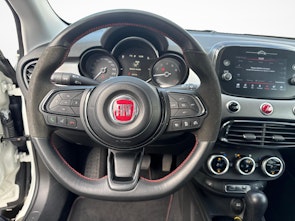 Vehicle image FIAT 500 X 1.5 Hybrid Dolcevita Swiss Edition