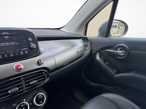Vehicle image FIAT 500 X 1.5 Hybrid Dolcevita Swiss Edition