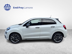 Vehicle image FIAT 500 X 1.5 Hybrid Dolcevita Swiss Edition