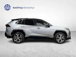 Fahrzeugbild TOYOTA RAV4 2.5 Plug-In-Hybrid Platinum
