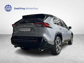 Fahrzeugbild TOYOTA RAV4 2.5 Plug-In-Hybrid Platinum