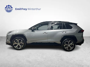 Fahrzeugbild TOYOTA RAV4 2.5 Plug-In-Hybrid Platinum