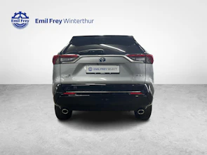 Fahrzeugbild TOYOTA RAV4 2.5 Plug-In-Hybrid Platinum