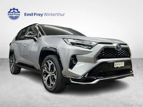 Fahrzeugbild TOYOTA RAV4 2.5 Plug-In-Hybrid Platinum