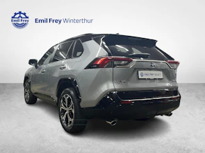 Fahrzeugbild TOYOTA RAV4 2.5 Plug-In-Hybrid Platinum