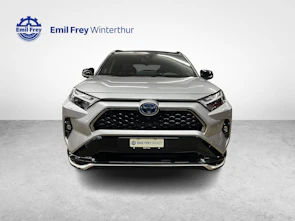 Fahrzeugbild TOYOTA RAV4 2.5 Plug-In-Hybrid Platinum