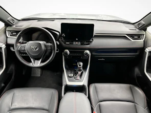 Fahrzeugbild TOYOTA RAV4 2.5 Plug-In-Hybrid Platinum