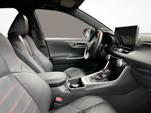 Fahrzeugbild TOYOTA RAV4 2.5 Plug-In-Hybrid Platinum