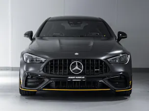 Mercedes-Benz CLE 53 AMG 4MATIC+ Coupé
