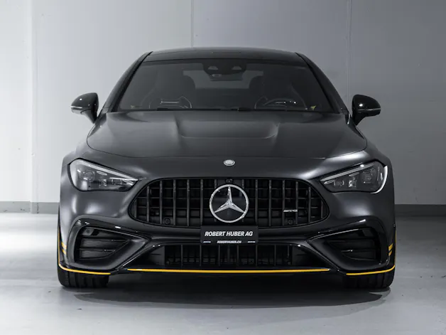 Mercedes-Benz CLE 53 AMG 4MATIC+ Coupé