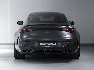 Mercedes-Benz CLE 53 AMG 4MATIC+ Coupé