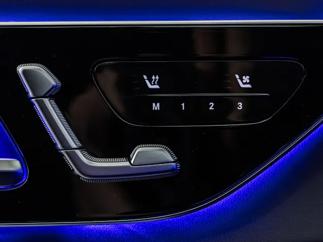 Mercedes-Benz CLE 53 AMG 4MATIC+ Coupé