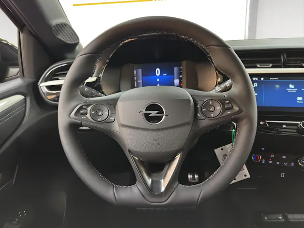 Opel Corsa 1.2 T Hybrid Viva